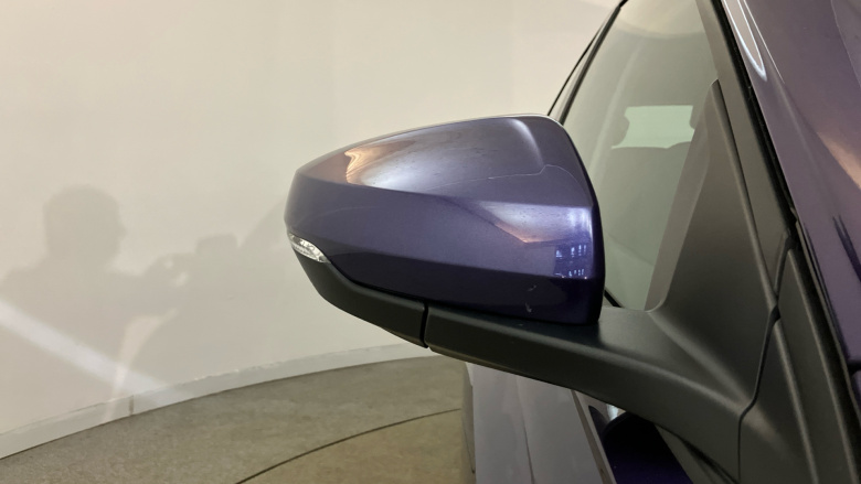 Volkswagen Polo 1.0 TSI Style 5dr Petrol Hatchback